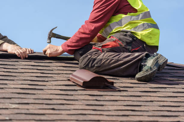 Best Storm Damage Roof Repair  in Oglala, SD