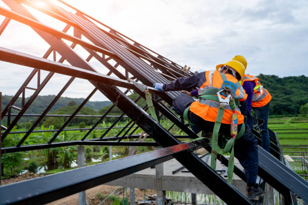 Best Roof Waterproofing Services  in Oglala, SD
