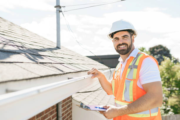 Best Roof Gutter Cleaning  in Oglala, SD