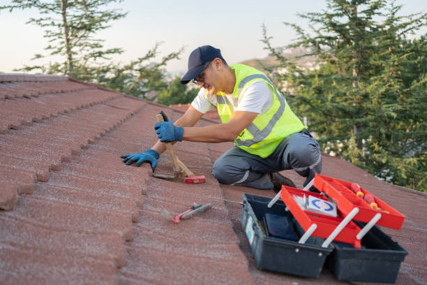 Quick and Trustworthy Emergency Roof Repair Services in Oglala, SD