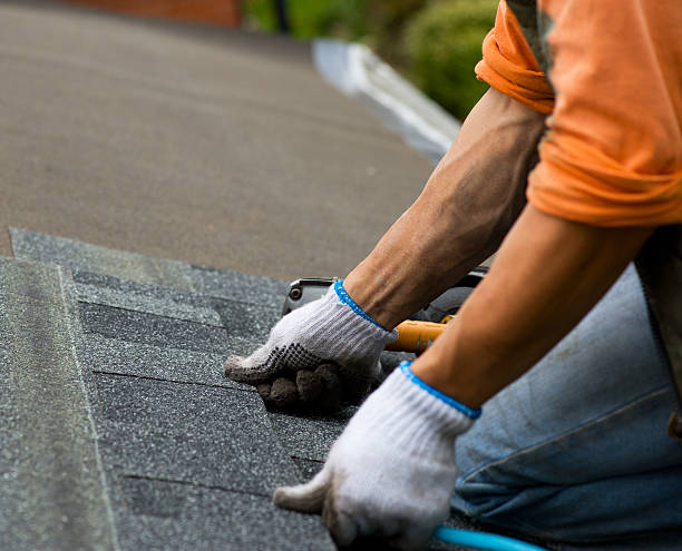 Trusted Oglala, SD Roofing Contractor Experts