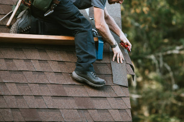 Residential Roof Replacement in Oglala, SD