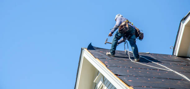 Best Metal Roofing Contractor  in Oglala, SD
